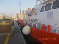 Bemanningboot te koop
