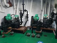 Olie-/chemikaliëntanker te koop