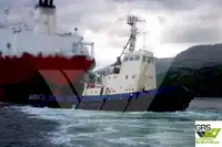 Sleepboot Te koop