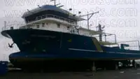 Sleepboot Te koop