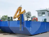 General Cargo/Multi-purpose te koop