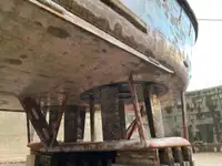 Sleperschip te koop