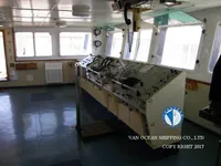 Trawler te koop