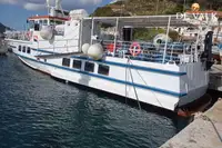 Veerboot te koop