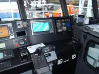 Catamaran te koop
