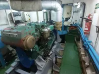 Bevoorradingsschip te koop