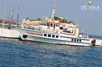 Veerboot te koop