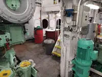 Sleperschip te koop