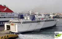 Ro-Ro-schip te koop