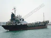 Olie-/chemikaliëntanker te koop