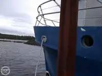Kutter te koop