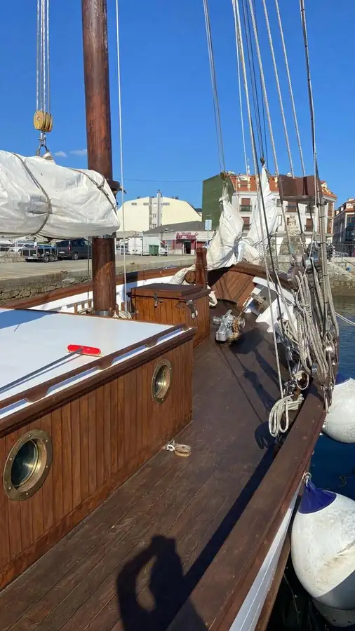 Veerboot te koop