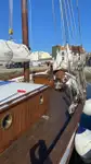Veerboot te koop