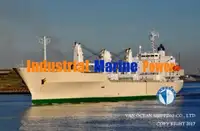 Koelschip te koop