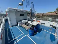 Catamaran te koop