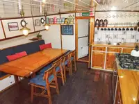 Bulkcarrier te koop