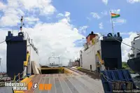 Ro-Ro-schip te koop