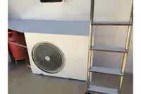 Passagiersschip te koop