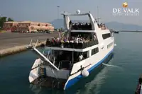 Veerboot te koop