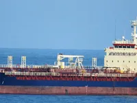 Olie-/chemikaliëntanker te koop