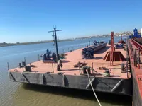 Barge te koop
