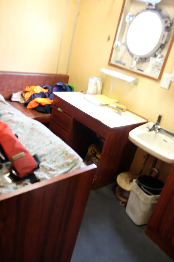Sleperschip te koop