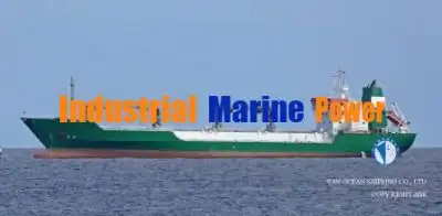 Koelschip te koop