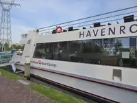 Passagiersschip te koop