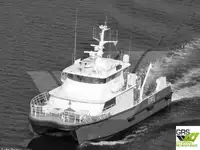 Catamaran Te koop