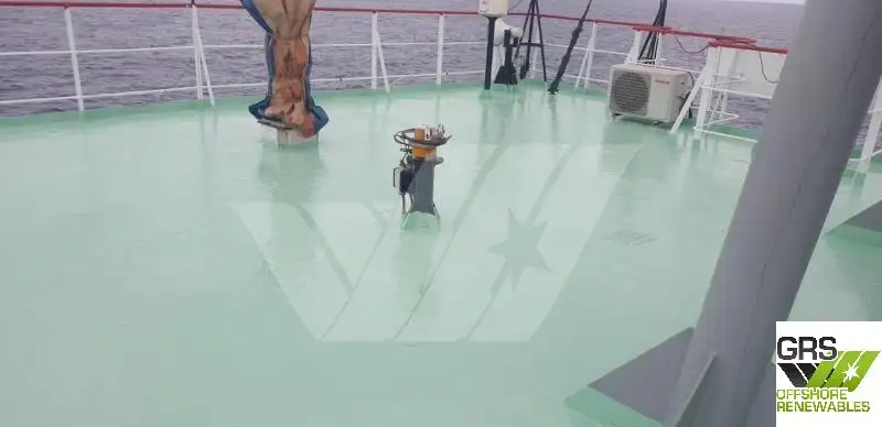 Bulkcarrier te koop