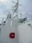 Patrouilleboot te koop