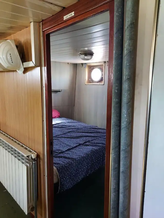 Sleperschip te koop
