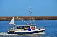 Longliner Te koop