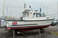 Werkboten te koop