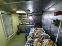 Koelschip te koop