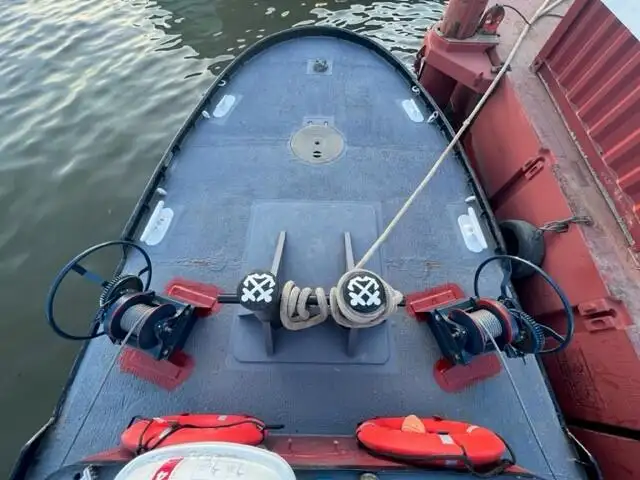 Sleperschip te koop