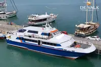Catamaran Te koop