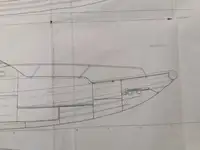Stijve rubberboot te koop