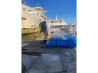Passagiersschip te koop