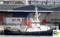 Sleepboot Te koop