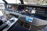 Passagiersschip te koop