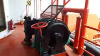 Sleperschip te koop