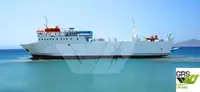 Ro-Ro ship Te koop