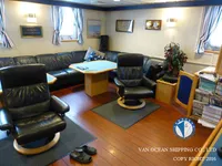 Trawler te koop