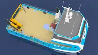 Sleperschip te koop