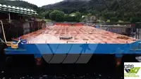 Barge te koop