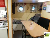 Sleperschip te koop