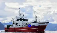 Ringzegen trawler vaartuig Te koop