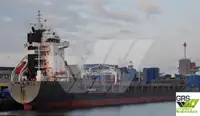 Bulkcarrier te koop