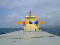 Bulkcarrier te koop